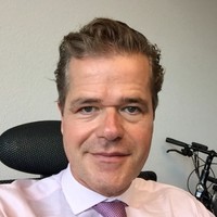 Bjoern Christian Gerow