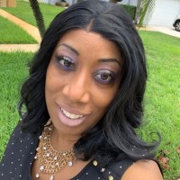 Yolanda Moore