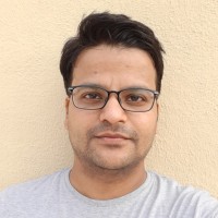 Devashish Shukla