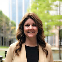 Tabitha Savage, MBA