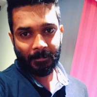 Vinayak C Pradeep