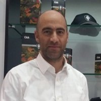 Yuval Harel