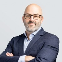 Simon Bishop