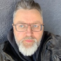 Per Uno Blørstad