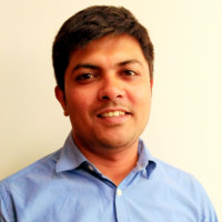 Rajesh M S
