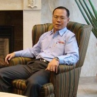 Gary Jiang