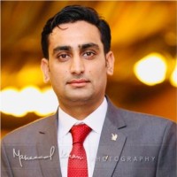Awais Ali