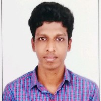 Saravanan E