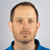 Alexandre Moser, Dr. med.