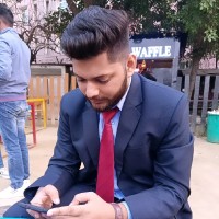 Shivesh Singh
