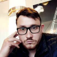 Mateusz Dudziński