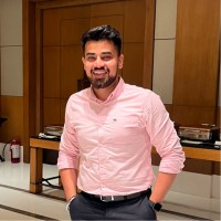 Animesh Verma