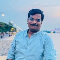 Jagathkiran Julakanti