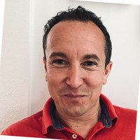 Daniel Rosell