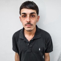 Franco Agustin Gomez