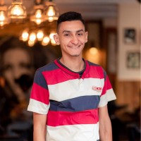 Abdullah Alsyed