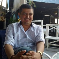 Erick Julian Morales