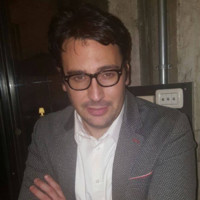 Roberto Dominici CRAESIACON