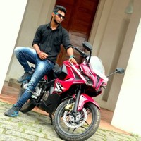 Viswajith Subash