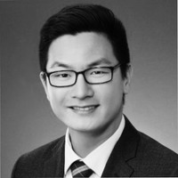 Brian Chou, Pharm.D.