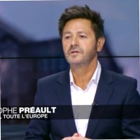 Christophe Préault