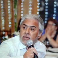 Sergio Belmar Mardones