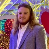 Ben Wyrick