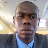 Oluwadare Joshua Oyebode