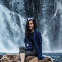 Michelle Stella Martha