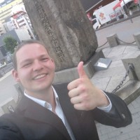 André Amrein