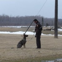Cpl. Jamie Chartrand