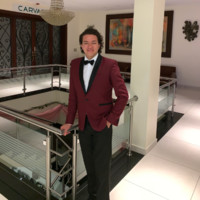 Asael Tello Barcia