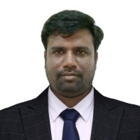 Anand M