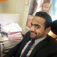 Ahmed Hassan