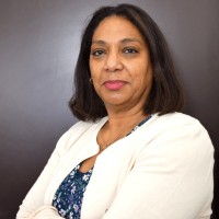 Marie-Catherine Naiker
