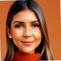 Larissa Cordeiro