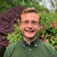 Dr Thomas Peter Bailey