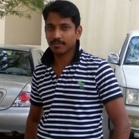 Santhoshm Raju