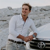 Yako Cronje