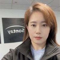 Lisha Kong
