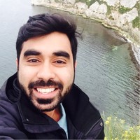 Bilal Zahid