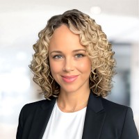 Eva Glasgow, Mba