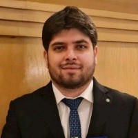 Syed Arsalan Hasan, Aca