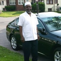 Abdul-Rasheed Muhammad