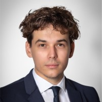 Erik Hegedüs