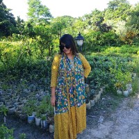 Nupur Sharif