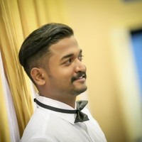 Madan Kumar R
