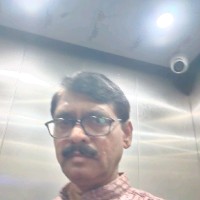 Kamlesh Tiwari