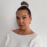 Amanda Gawron
