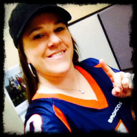 Amy Rohr